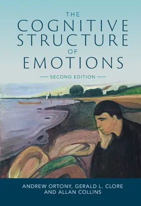 Ortony / Clore / Collins | The Cognitive Structure of Emotions | Buch | 978-1-108-84424-6 | sack.de