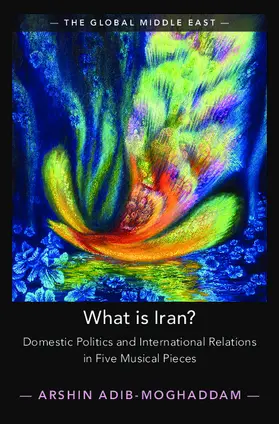 Adib-Moghaddam | What is Iran? | Buch | 978-1-108-84470-3 | sack.de