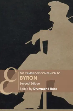 Bone |  The Cambridge Companion to Byron | Buch |  Sack Fachmedien