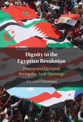 El Bernoussi |  Dignity in the Egyptian Revolution | Buch |  Sack Fachmedien