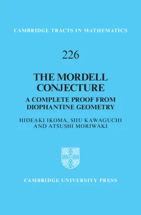 Ikoma / Kawaguchi / Moriwaki |  The Mordell Conjecture | Buch |  Sack Fachmedien