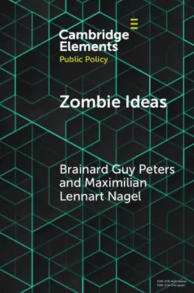 Peters / Nagel |  Zombie Ideas | Buch |  Sack Fachmedien