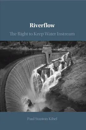 Kibel |  Riverflow | Buch |  Sack Fachmedien