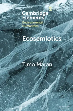 Maran | Ecosemiotics | Buch | 978-1-108-93193-9 | sack.de