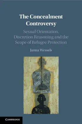 Wessels |  The Concealment Controversy | Buch |  Sack Fachmedien