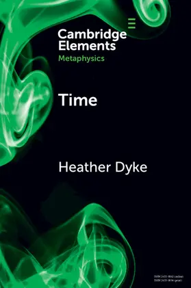 Dyke |  Time | Buch |  Sack Fachmedien