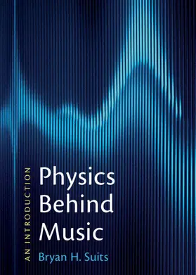 Suits | Physics Behind Music | Buch | 978-1-108-94870-8 | www2.sack.de