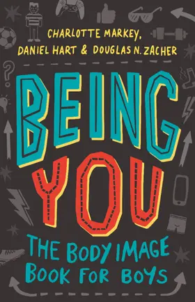 Markey / Hart / Zacher |  Being You | Buch |  Sack Fachmedien