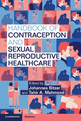 Bitzer / Mahmood |  Handbook of Contraception and Sexual Reproductive Healthcare | Buch |  Sack Fachmedien