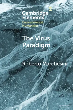 Marchesini |  The Virus Paradigm | Buch |  Sack Fachmedien