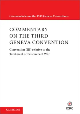  Commentary on the Third Geneva Convention 2 Volumes Paperback Set | Buch |  Sack Fachmedien