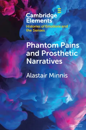 Minnis |  Phantom Pains and Prosthetic Narratives | Buch |  Sack Fachmedien