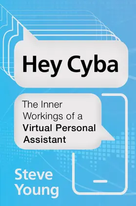 Young |  Hey Cyba | Buch |  Sack Fachmedien