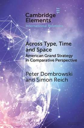 Dombrowski / Reich |  Across Type, Time and Space | Buch |  Sack Fachmedien