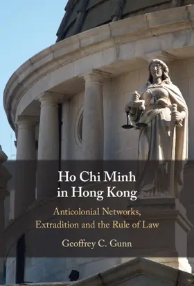 Gunn | Ho Chi Minh in Hong Kong | Buch | 978-1-108-97822-4 | sack.de