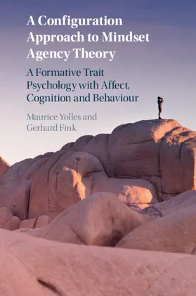 Yolles / Fink | A Configuration Approach to Mindset Agency Theory | Buch | 978-1-108-97833-0 | sack.de