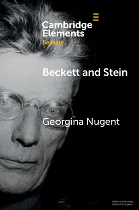 Nugent |  Beckett and Stein | Buch |  Sack Fachmedien