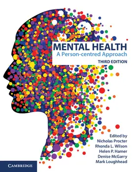 Procter / Wilson / Hamer |  Mental Health | Buch |  Sack Fachmedien
