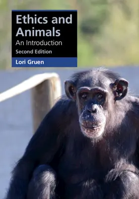 Gruen |  Ethics and Animals | Buch |  Sack Fachmedien