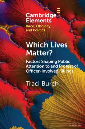 Burch |  Which Lives Matter? | Buch |  Sack Fachmedien