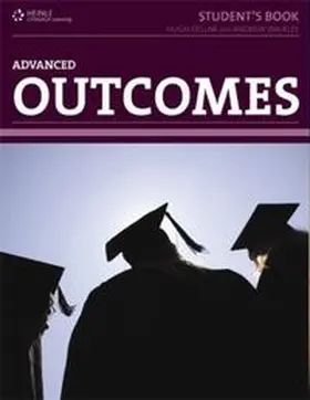 Dellar / Walkley |  Outcomes Advanced | Buch |  Sack Fachmedien