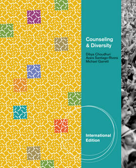 Choudhuri |  Counseling & Diversity, International Edition | Buch |  Sack Fachmedien