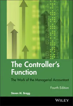 Bragg | The Controller's Function | E-Book | www2.sack.de