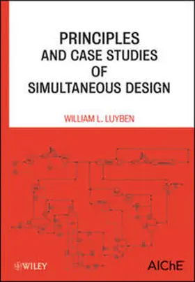 Luyben |  Principles and Case Studies of Simultaneous Design | eBook | Sack Fachmedien