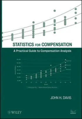 Davis | Statistics for Compensation | E-Book | sack.de