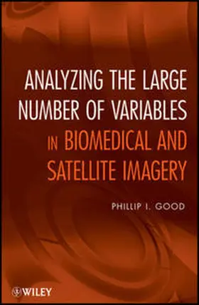 Good | Analyzing the Large Number of Variables in Biomedical and Satellite Imagery | E-Book | sack.de