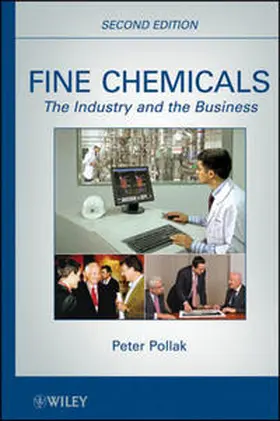 Pollak | Fine Chemicals | E-Book | sack.de