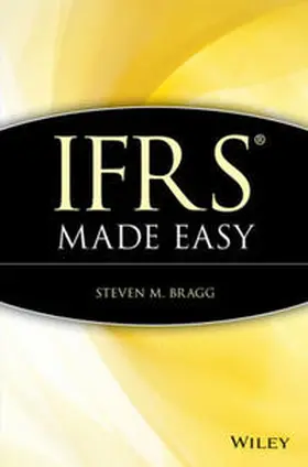 Bragg | IFRS Made Easy | E-Book | www2.sack.de