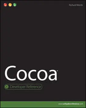 Wentk |  Cocoa | eBook | Sack Fachmedien