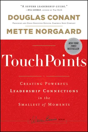Conant / Norgaard |  Touchpoints | Buch |  Sack Fachmedien