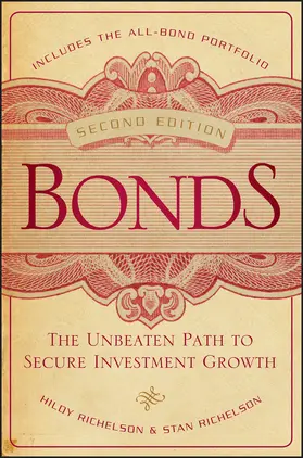 Richelson | Bonds | Buch | 978-1-118-00446-3 | sack.de