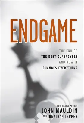Mauldin / Tepper |  Endgame | Buch |  Sack Fachmedien
