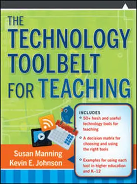 Manning / Johnson |  The Technology Toolbelt for Teaching | eBook | Sack Fachmedien
