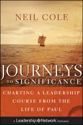 Cole |  Journeys to Significance | eBook | Sack Fachmedien