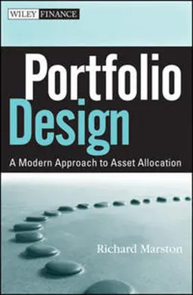Marston |  Portfolio Design | eBook | Sack Fachmedien
