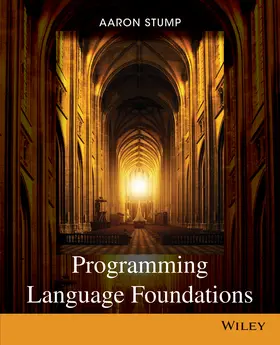 Stump |  Programming Language Foundations | Buch |  Sack Fachmedien