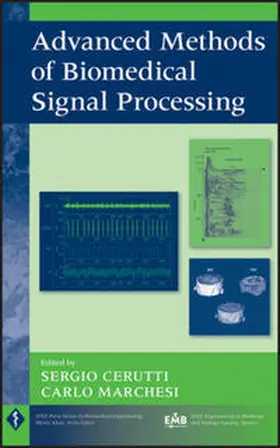 Cerutti / Marchesi |  Advanced Methods of Biomedical Signal Processing | eBook | Sack Fachmedien