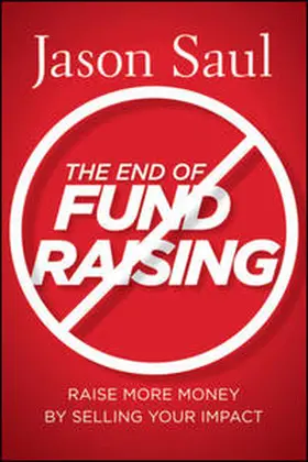 Saul | The End of Fundraising | E-Book | sack.de