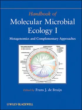 de Bruijn | Handbook of Molecular Microbial Ecology I | E-Book | www2.sack.de