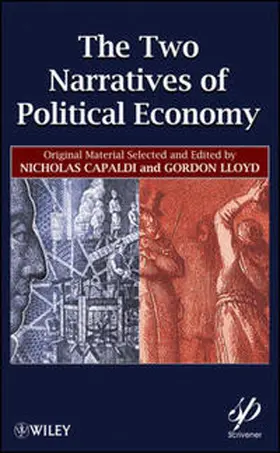 Capaldi / Lloyd |  The Two Narratives of Political Economy | eBook | Sack Fachmedien