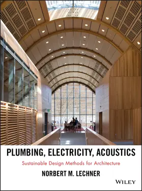 Lechner |  Plumbing, Electricity, Acoustics | Buch |  Sack Fachmedien