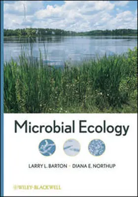Barton / Northrup |  Microbial Ecology | eBook | Sack Fachmedien
