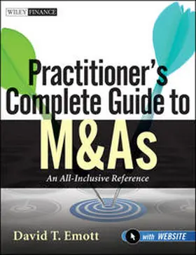 Emott | Practitioner's Complete Guide to M&As | E-Book | sack.de