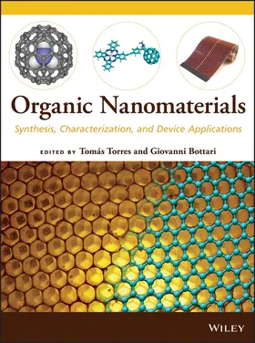 Torres / Bottari |  Organic Nanomaterials | Buch |  Sack Fachmedien
