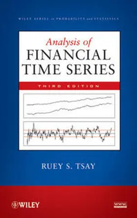 Tsay |  Analysis of Financial Time Series | eBook | Sack Fachmedien