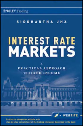 Jha |  Interest Rate Markets | eBook | Sack Fachmedien